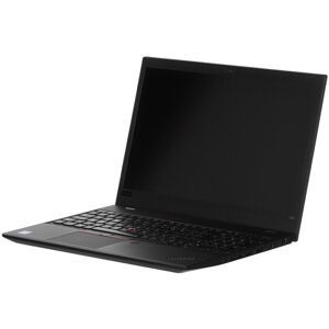 Lenovo ThinkPad T580 i7-8550U 16GB 512GB SSD 15