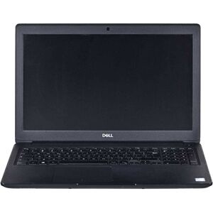 Dell LATITUDE 3500 i5-8365U 16GB 512GB SSD 15