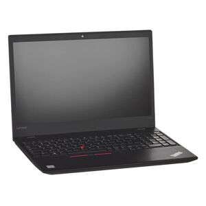 Lenovo ThinkPad T570 i5-7200U 16GB 256GB SSD 15