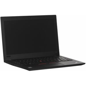 Lenovo ThinkPad X280 i5-8350U 8GB 256GB SSD 12,5