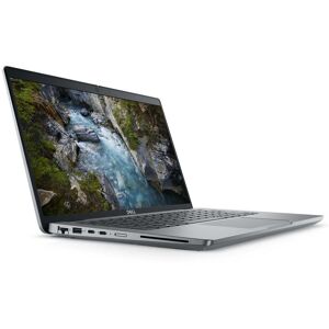 Dell Stationær Pc Precision 3480 I7-1360p/16gb/512gb Ssd