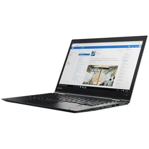 Lenovo ThinkPad X1 Yoga (2nd Gen) 14