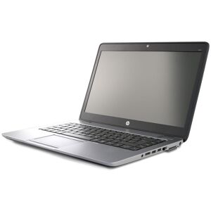 HP EliteBook 840 Begagnad i Nyskick - 3 Månader Garanti