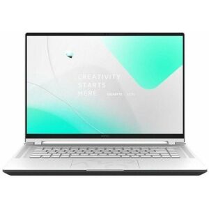 Laptop Gigabyte AERO 16 OLED BSF-A3ES964SP Spansk qwerty 16