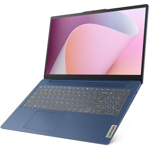 Lenovo IdeaPad Slim 3 7320U Notebook 39,6 cm (15,6