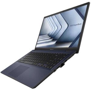 Asus Sistemas Bærbar Expertbook B1502cba-bq0623x 15.6´´ I5-1235u/16gb/512gb Ssd Søvfarvet Spanish QWERTY