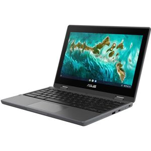 Asus Sistemas Bærbar 90nx03e1-m00l80 11.6´´ Celeron N5100/4gb/32gb Ssd Transparent Spanish QWERTY / EU Plug