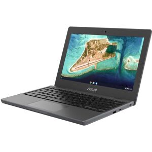 Asus Sistemas Bærbar 90nx03v1-m009d0 11.6´´ Celeron N5100/4gb/32gb Ssd Transparent Spanish QWERTY / EU Plug