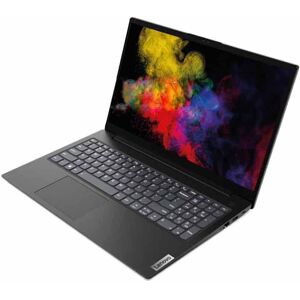 Lenovo Idg Bærbar V15 G2 Ltl 15.6´´ I3-1115g4/8gb/256gb Ssd Sort Spanish QWERTY / EU Plug