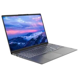 Lenovo Idg Laptop Guld Renoveret Ideapad 5 Pro 16ach6 16´´ R7-5800h/16gb/512gb Ssd/gtx 1650 Blå US QWERTY / EU Plug