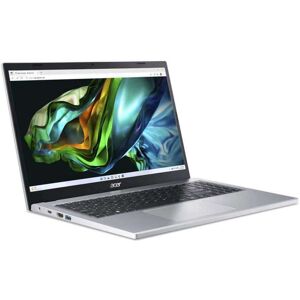 Acer Bærbar Aspire 3 A315-58-53kb Open Box 15.6´´ I5-1135g7/8gb/512gb Ssd  Spanish QWERTY