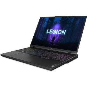 Lenovo Idg Gaming Bærbar Computer Legion Pro 5 16´´ I7-13700hx/16gb/512gb Ssd/rtx 4070 Transparent UK QWERTY