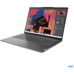 Bærbar computer Lenovo Yoga Slim 14