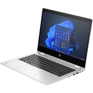 HP Pro x360 435 G10 - Ryzen 5 7530U, 16GB, 512GB SSD, 13.3 FHD 400-nit Touch, FPR, US backlit keyboard, 42Wh, Win 11 Pro, 3 years