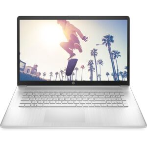 HP Laptop Ryzen 3 5300U 8GB 240GB SSD W10H 17,3