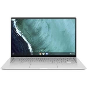 Bærbar computer Asus Chromebook Flip C434 Spansk qwerty 14