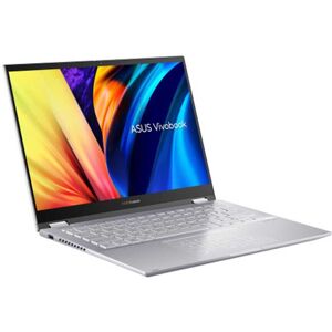 Asus Sistemas Bærbar Vivobook S 14 Flip Tp3402za-lz392w 14´´ I5-12500h/16gb/512gb Ssd  Spanish QWERTY