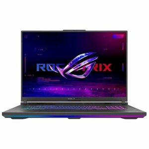 Asus Gaming Bærbar Rog Strix G18 G814jir-n6001w 18´´ I9-14900hx/32gb/2tb Ssd/rtx 4070  Spanish QWERTY