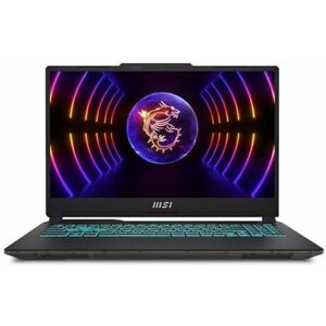 MSI Gaming Bærbar Cyborg 15 A13vf-828xes 15.6´´ I7-13620h/16gb/512gb Ssd/rtx 4060  Spanish QWERTY