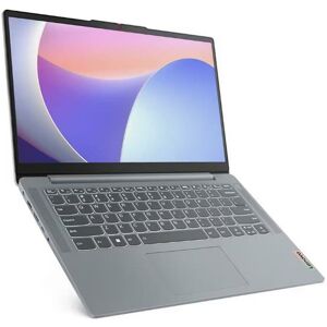 Lenovo Idg Bærbar Ideapad Slim 3 14ian8 14´´ I3-n305/8gb/512gb Ssd  Spanish QWERTY