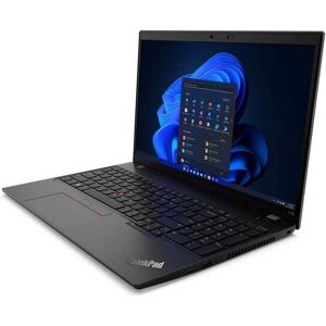 Lenovo Idg Bærbar Thinkpad L15 G3 15.6´´ I7-1255u/8gb/256gb Ssd Blå UK QWERTY / EU Plug