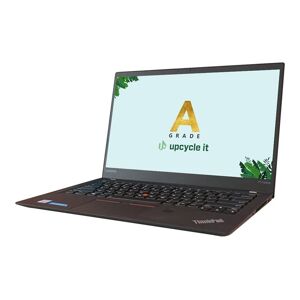 Lenovo ThinkPad X1 Carbon (Refurbished