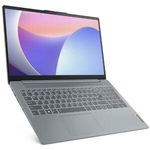 Lenovo Idg Bærbar Ideapad Slim 3 15.6´´ I7-13620h/16gb/512gb Ssd  Spanish QWERTY