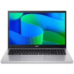 Acer Extensa 215-34 15 i3-N305 8GB 512GB FHD W11H Silver