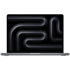 Bærbar computer Apple MTL73Y/A 14,2