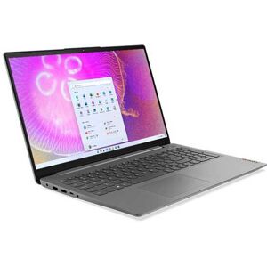 Lenovo Idg Bærbar Ideapad 3 15itl6 15.6´´ I3-1115g4/8gb/512gb Ssd  Spanish QWERTY