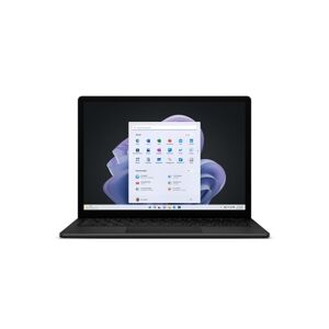 Bærbar computer Microsoft Surface Laptop 5 13,5