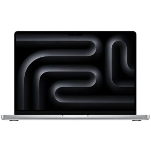 Bærbar computer Apple MR7J3Y/A M3 8 GB RAM 512 GB SSD