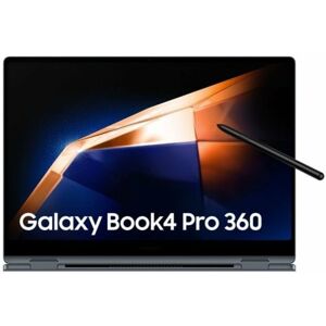 Bærbar computer Samsung  Galaxy Book4 Pro 360 NP960QGK-KG2ES 16