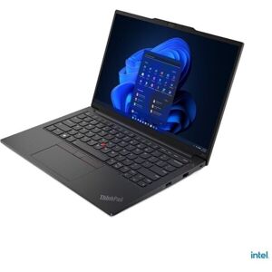 Lenovo ThinkPad E14 Laptop 35,6 cm (14