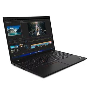 Bærbar computer Lenovo P16S G2 16