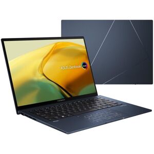 Bærbar computer Asus ZenBook 14 OLED UX3402VA-KM698 14