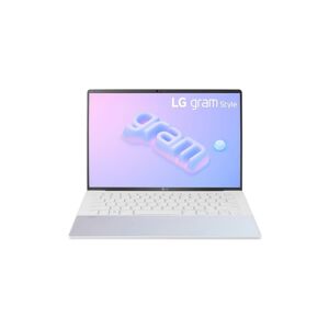 Bærbar computer LG Gram Style 14Z90RS-G.AD74B 14