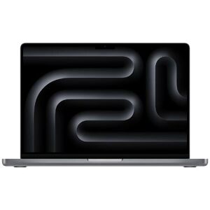 Bærbar computer Apple MacBook Pro (2023) MTL73Y/A 14,2