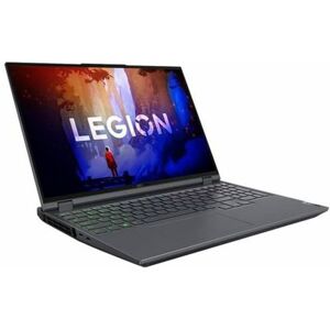 Bærbar computer Lenovo Legion 5 Pro 6800H 16