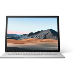 Microsoft Surface Book 3 I7-1065G7 GTX 1660 Ti Max-Q 32GB 960GB W10H QWERTY US SMW-00009