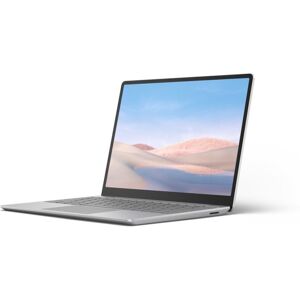 Bærbar computer Microsoft Surface Laptop Go 12,4