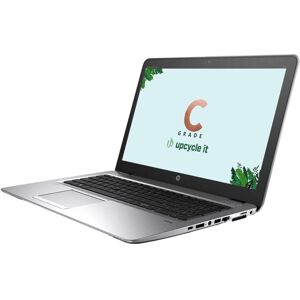 HP EliteBook 850 G3 (Refurbished) C