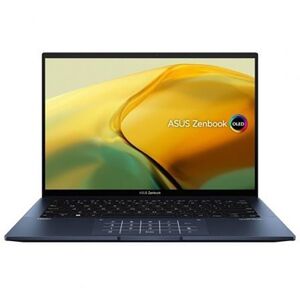 Asus Sistemas Bærbar Zenbook 14 Ux3402va-km698 14´´ I5-1340p/16gb/512gb Ssd  Spanish QWERTY