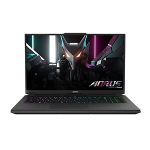 Bærbar computer Gigabyte AORUS 7 9MF-E2ES513SD  17,3