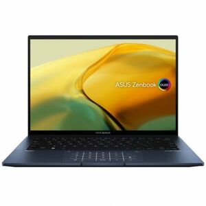 Bærbar computer Asus ZenBook 14 OLED UX3402VA-KM004W 14