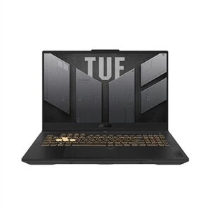 Gaming-bærbar Asus TUF F17 TUF707VI-HX049 17,3