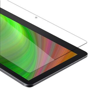 CADORABO Lenovo Tab M10 (10.1 tomme) TB-X505F Skærmbeskytter Beskyttelsesglas