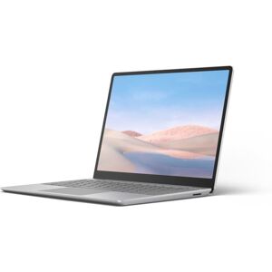 Bærbar computer Microsoft Surface Laptop Go 12,4