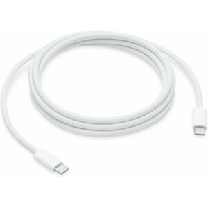 USB-C-kabel Apple MU2G3ZM/A Hvid 2 m (1 enheder)