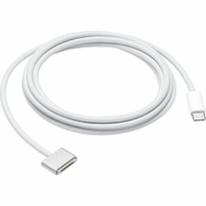 USB-C-kabel Apple MLYV3ZM/A Hvid 2 m